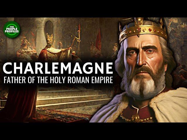 Charlemagne - Father of the Holy Roman Empire Documentary