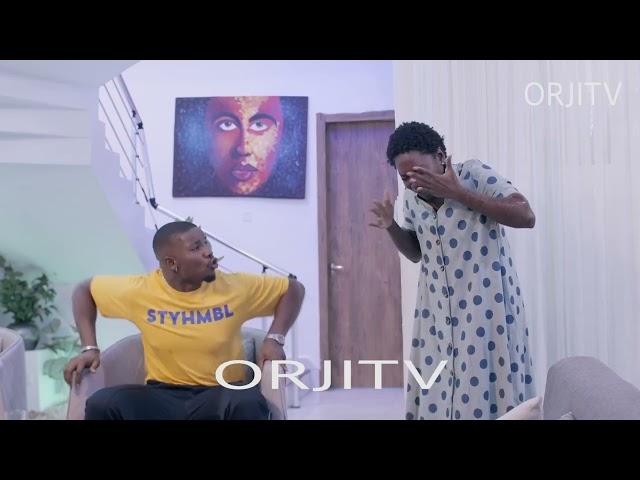 LOVE IN ODD PLACES TRAILER 2 - VICTORY MICHEAL/CHERRY AGBA/ NIGERIAN MOVIES 2024 LATEST FULL MOVIES