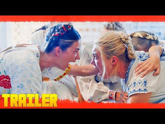 Midsommar (2019) Tráiler Oficial #2 Español Latino