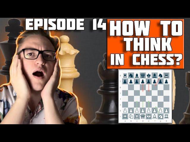 Chess Master Explains Move by Move | Episode 14