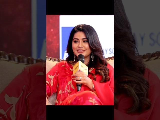 Actress Sneha Open's Up That's She's Genuinely a Fan of ThalaAJITH #ajith  #goodbadugly #thala