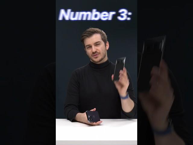5 Reasons why Pixel 7 Pro is BETTER than iPhone 14 Pro!