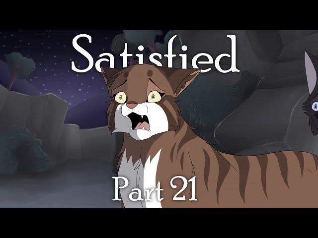 Satisfied ~ Part 21 (xJaystarzx)