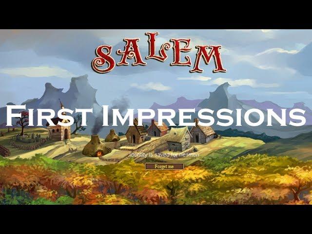 Salem: First Impressions with Ripper X! (MMORPG.COM)