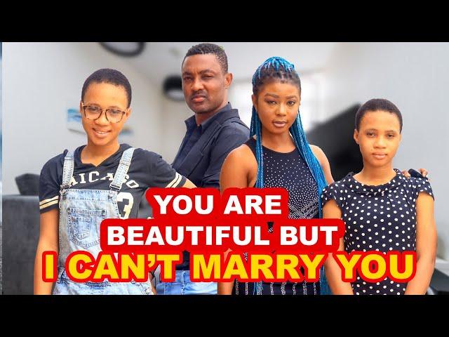 YOU ARE BEAUTIFUL, BUT I CAN'T MARRY YOU / AFRICA KIDS IN LOVE