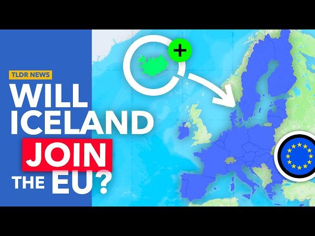 Why it’s looking more likely that Iceland will join the EU