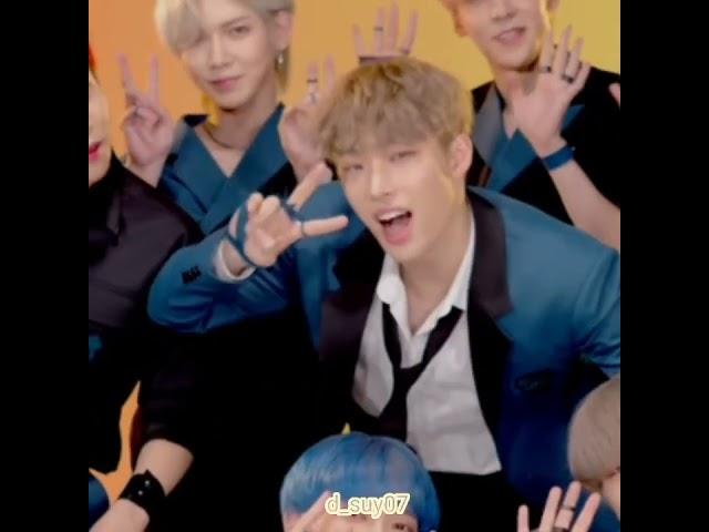 #MINGI - any sound effects by him (funny and adorable)