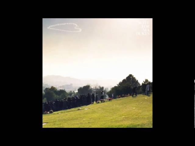 Miguel Atwood Ferguson & Carlos Nino- Fall In Love