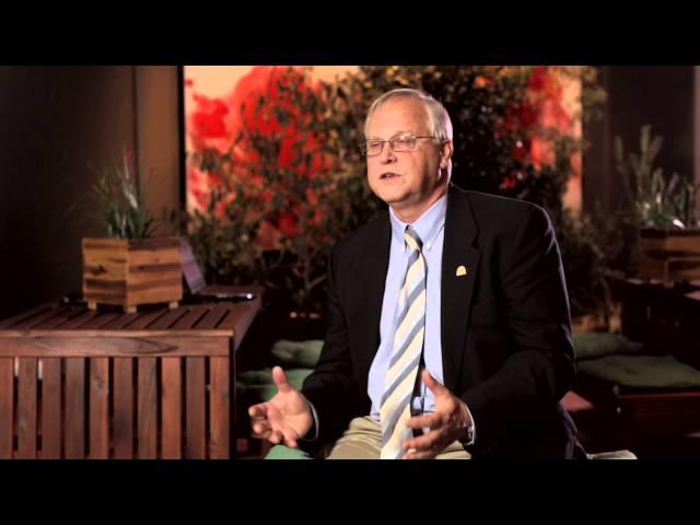 Next 25 Years of Landcare