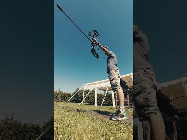 Second Day shooting at . Slowly getting my form back.