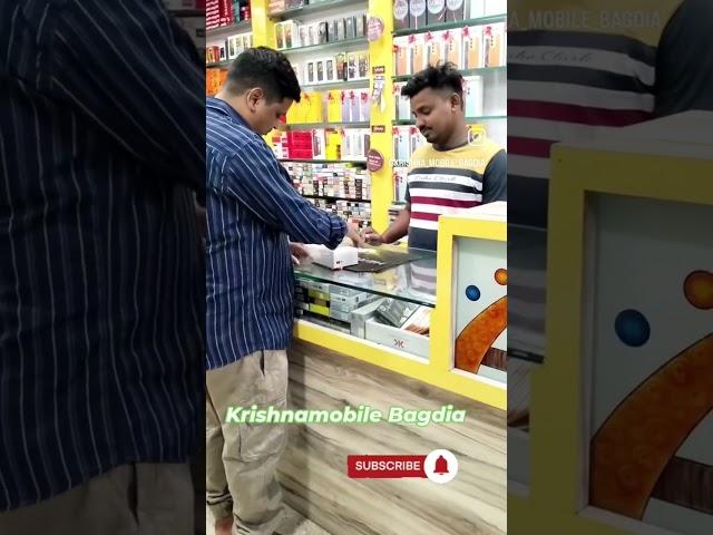 All Mobile repairing & Sales0% Int. Bajaj finance Avl....Krishna Mobile Bagdia 9777968574.......