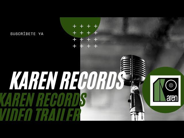 Karen Records