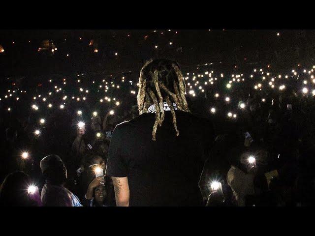 Lil Durk “Body Builders” feat. Kodak Black [Official Video]
