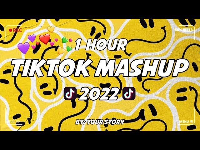 1 Hour - TikTok Mashup March 2022 (Not Clean) 