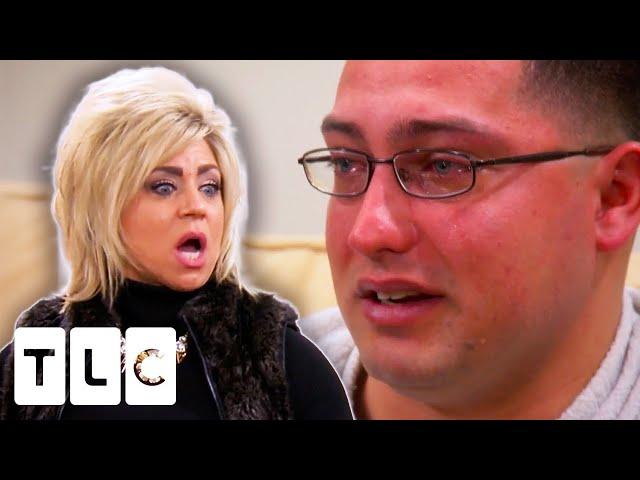 Theresa Connects With Spirits of Parents Lost Unexpectedly | Long Island Medium
