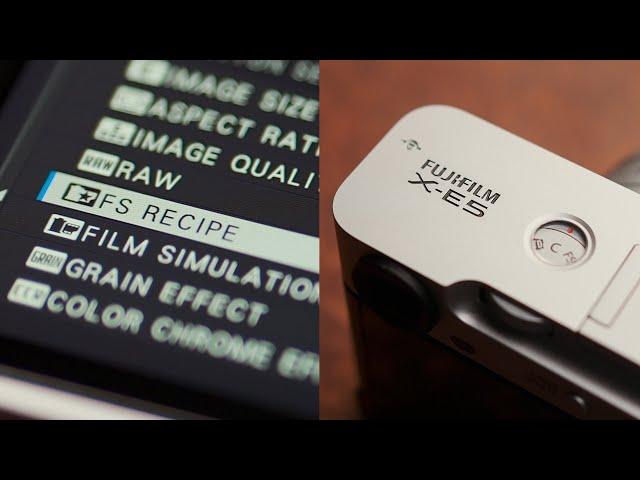 Fujifilm X-E5: Justified Price Hike? (ft. XF 23mm F2.8 R WR)