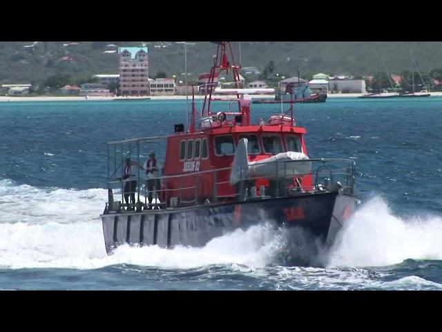 St. Maarten - St. Martin - Inseln der Karibik - Auswandererziel