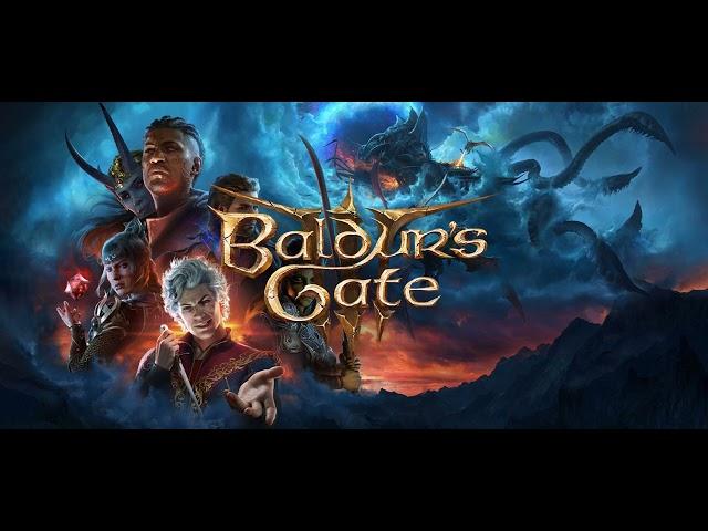 Baldurs Gate 3 - Sixteen Strikes with Nine Blades