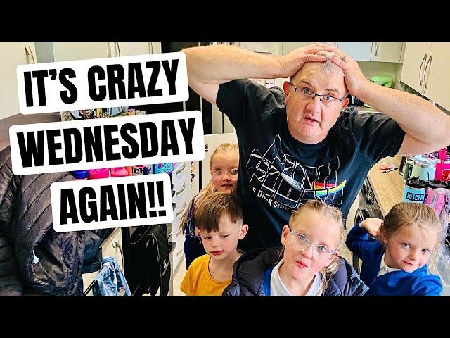 HOW DO WE DO IT? | BUSY AFTER SCHOOL ROUTINE | FAMILY of 14 Day in the life Vlog