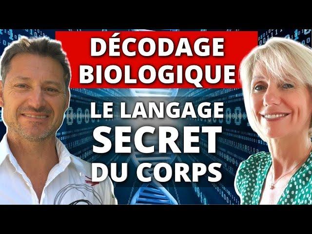 La maladie a- t-elle un sens? Décodage psychobiologique