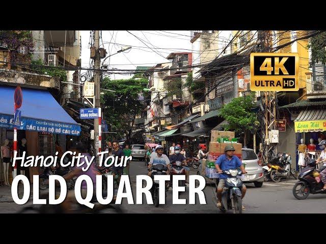 Hanoi Old Quarter  - All You Need to Know Before You Go