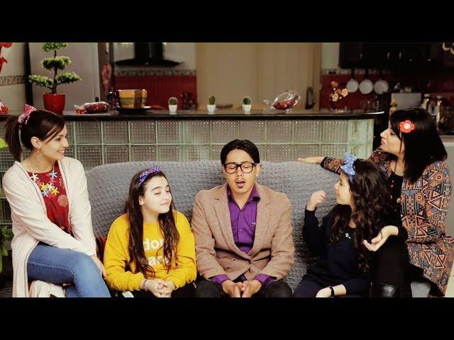 Darna Show Saison2 N°14 دارنا شو - Saadoune ! سعدون