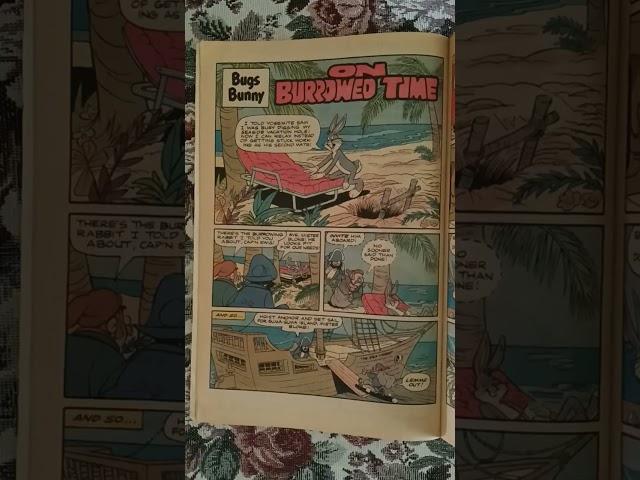 Bugs Bunny #207 April 1979 Whitman Comics #warnerbrosinc (Comic Book Purchase )