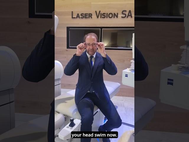 @LaserVisionSA Why we enjoy improving lives?