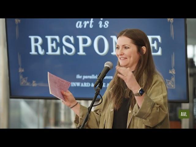 Erin Clare: Parallel with Erin Clare