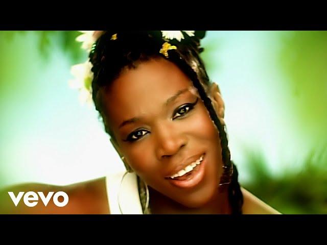 India.Arie - Little Things (Official Music Video)