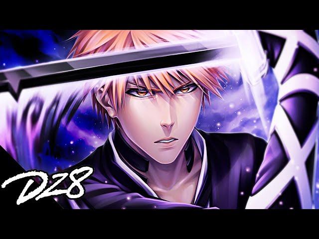 ICHIGO RAP SONG | "Mask Off" | DizzyEight Ft. Mix Williams [BLEACH AMV]