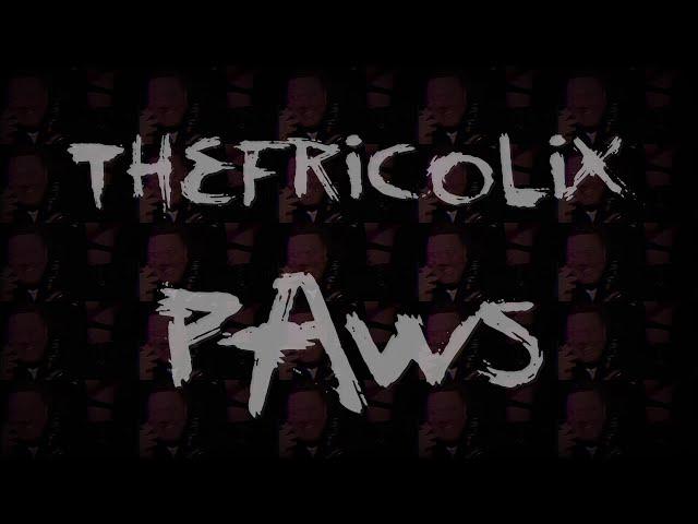 thefricolix - Paws