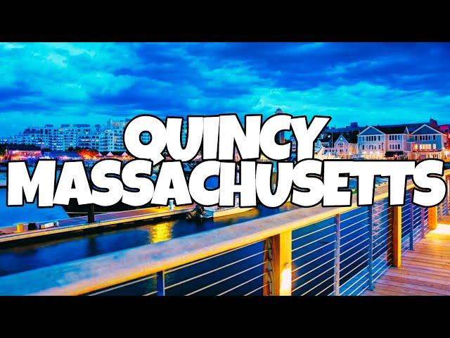 Best Things To Do in Quincy, Massachusetts