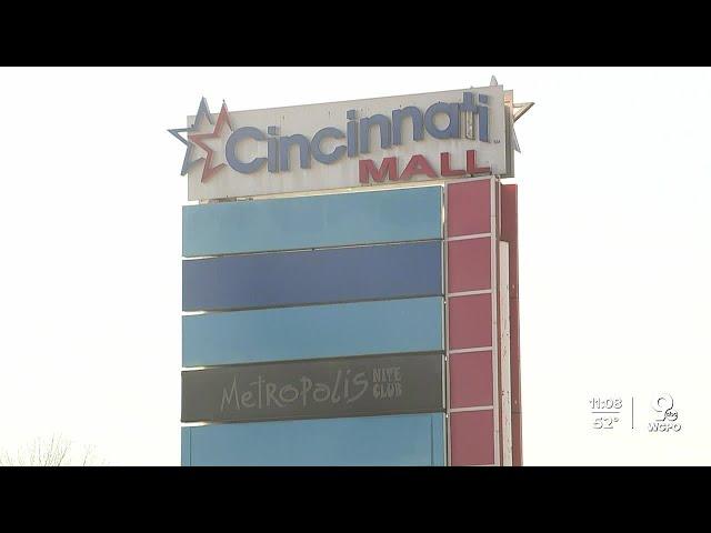 Fairfield City Council approves demolition of former Forest Fair Mall