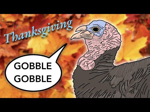 Thanksgiving is Underrated | The Philosophy of Thanksgiving