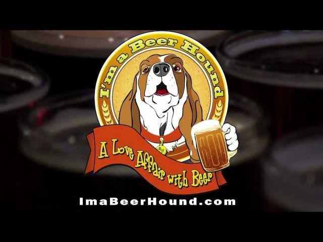 What's The Beer Hound Membership Card?