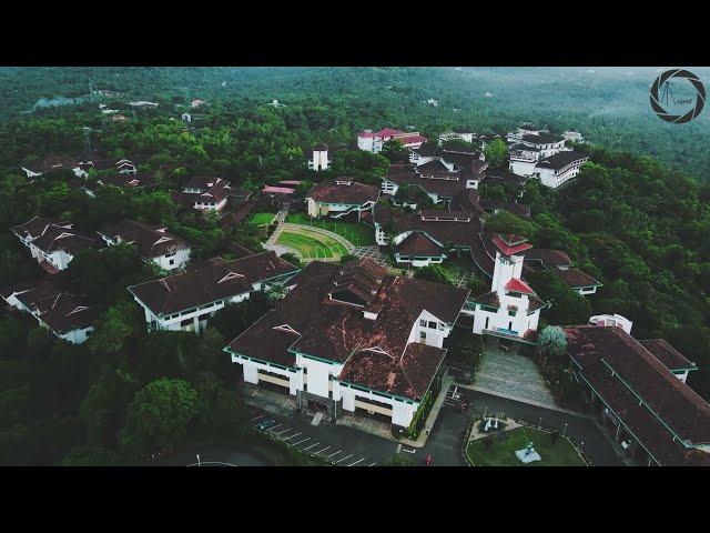 India's dream business school campus - IIM Kozhikode | God's Own Campus | IIMK