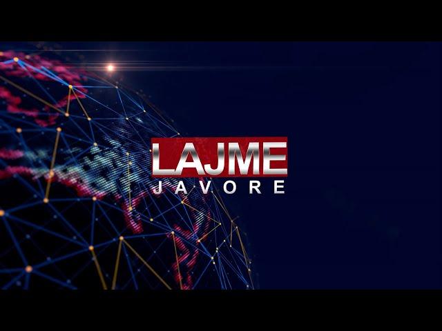 LAJMET JAVORE / 08.12.2024