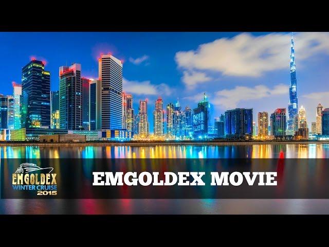 People who create history: EmGoldex (2015) | Movie in english