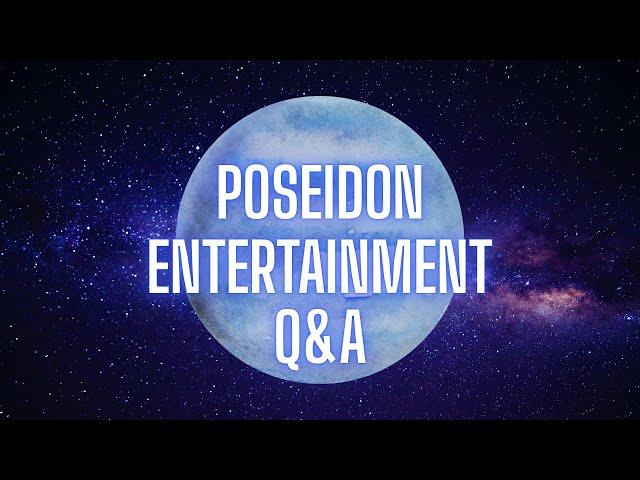 Answering Your Theme Park Questions