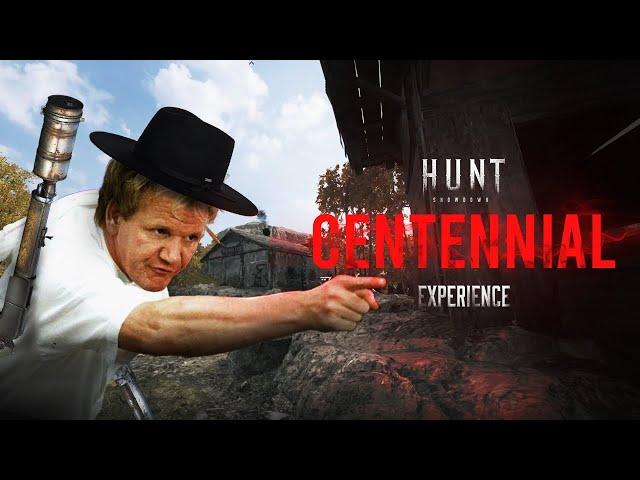 The Unexpected META - Hunt: Showdown Experience