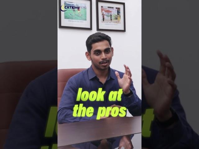 MBA Advice from ISME Students | What Every Aspirant Should Know