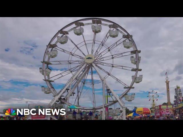 Iowa to host fair to celebrate America's 250th anniversary in 2026