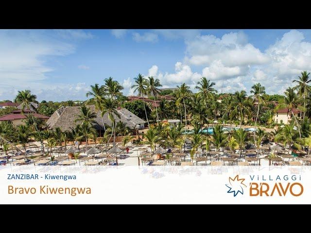 Zanzibar - Bravo Kiwengwa