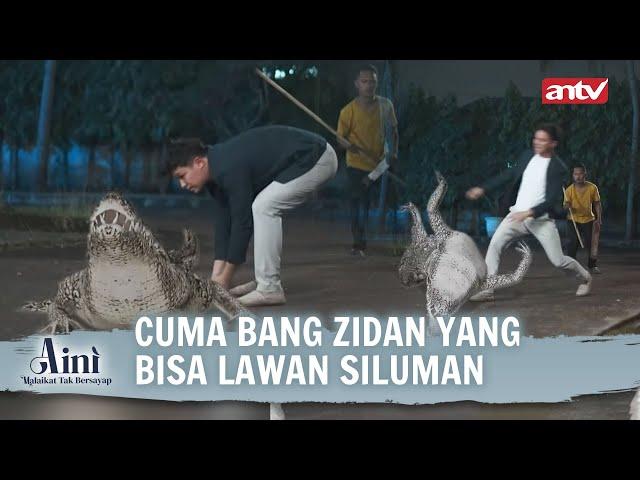 Arisan Pesugihan Buaya Putih | Aini Malaikat Tak Bersayap ANTV Eps 49 FULL