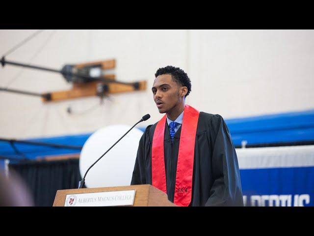 Jason Howell '20 | Senior Success Stories