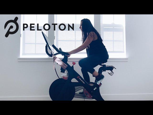 Peloton 30 Day Weight-loss Results & Review 2020 | 30 Days of Peloton |