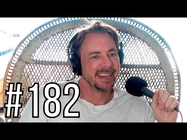 #182--“Detroit Energy” with Dax Shepard