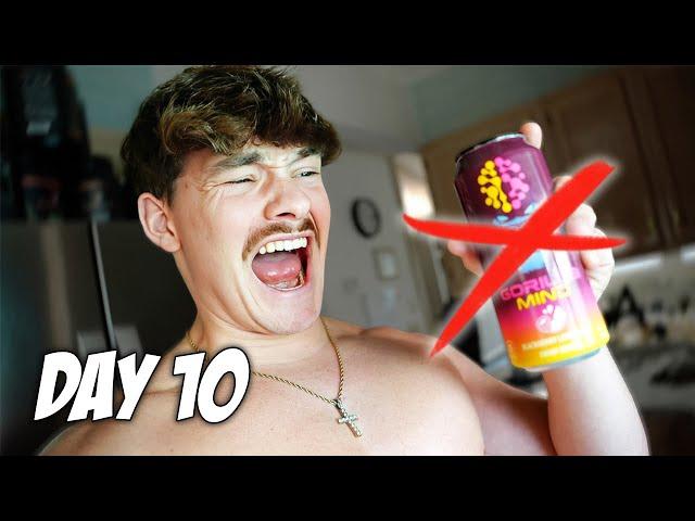 I Cut Out Caffeine For 14 Days