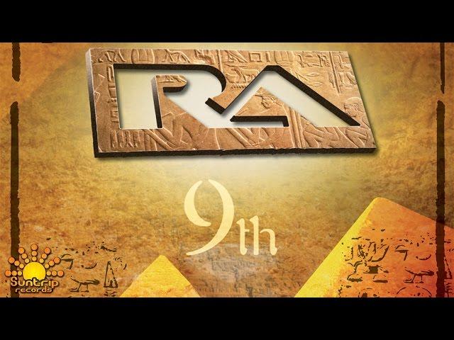 RA - Octagon